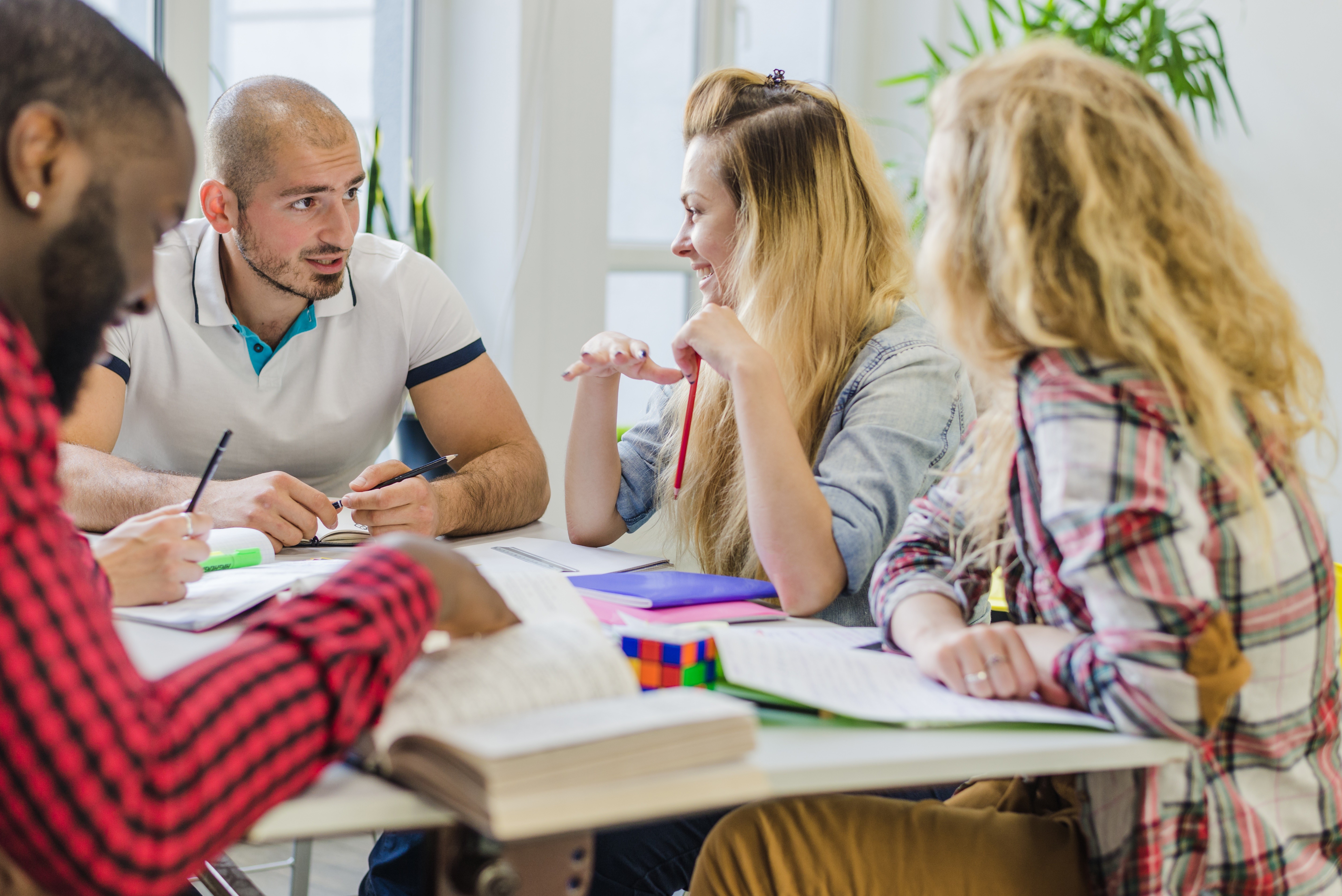 Przygotowanie pedagogiczne to nie wszystko. Nauczycielu, te kursy są dla Ciebie