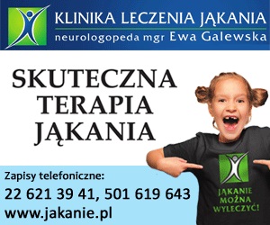 Skuteczna Terapia JÄ…kania